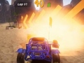 游戏Xtreme Buggy Car: Offroad Race