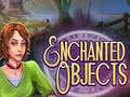 游戏Enchanted Objects