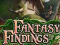 游戏Fantasy Findings