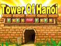 游戏Tower of Hanoi