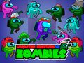 游戏Impostor Survivor vs Zombies