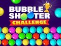 游戏Bubble Shooter Challenge