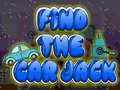游戏Find The Car Jack 