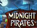 游戏Midnight Pirates