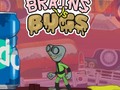 游戏Ben 10: Brains vs Bugs