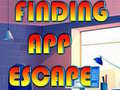 游戏Finding App Escape