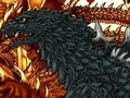 游戏Godzilla Daikaiju Battle Royale