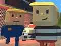 游戏Kogama: Adventure From Prison