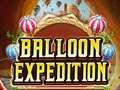 游戏Balloon Expedition