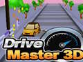 游戏Drive Master 3D