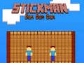 游戏Stickman Bam Bam Bam