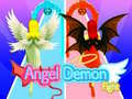 游戏Angel Demon Fight