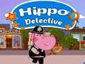 游戏Hippo Detective
