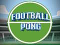 游戏Football Pong 
