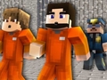 游戏Minecraft: Adventure From Prison