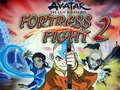 游戏Avatar the Last Airbender Fortress Fight