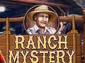 游戏Ranch Mystery