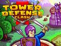游戏Tower Defense Clash