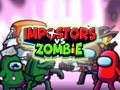 游戏Impostors vs Zombies