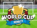 游戏World Cup Penalty