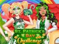 游戏St.Patrick's Day Challenge