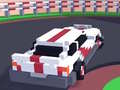 游戏Fancade Rally Championship