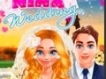 游戏Nina Wedding