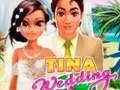 游戏Tina Wedding