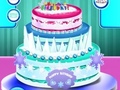 游戏Romantic Birthday Party