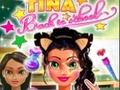 游戏Tina Back To School
