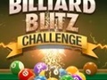 游戏Billard Blitz Challenge