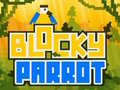 游戏Blocky Parrot