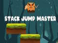 游戏Stack Jump Master