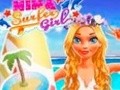游戏Nina Surfer Girl