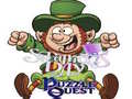 游戏Saint Patricks Day Puzzle Quest
