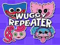 游戏Wuggy Repeater