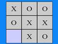 游戏Simple Tic Tac Toe
