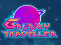 游戏Galaxy Traveller