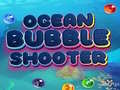 游戏Ocean Bubble Shooter