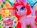 游戏Happy Pony