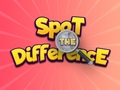 游戏Spot The Difference