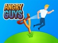 游戏Angry Guys