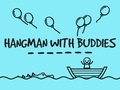 游戏Hangman With Buddies
