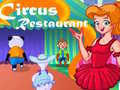游戏Circus Restaurant