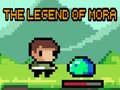 游戏The Legend of Mora
