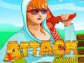 游戏Attack a Word