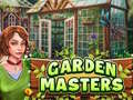 游戏Garden Masters