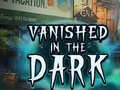 游戏Vanished in the Dark
