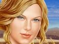 游戏Taylor True Make Up