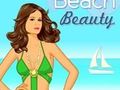 游戏Beach Beauty